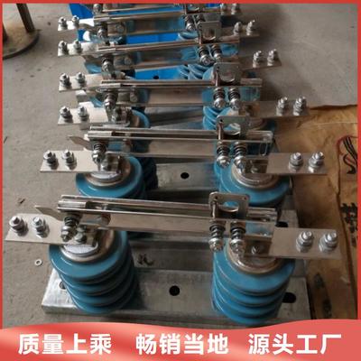 羿振HGW9-40.5W/400計數器 高壓電氣系統的核心監測元件