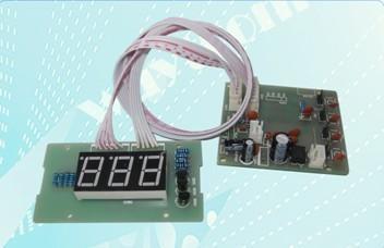 高效精準的語音計數器v1 廣州唯創電子原裝供應